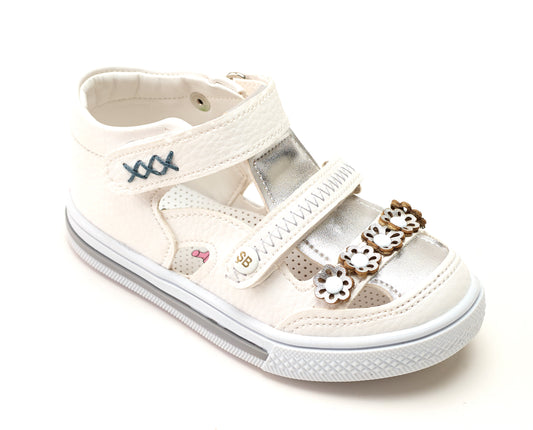 Papuchh baby first step / toddler shoes- Cute Baby SB3001