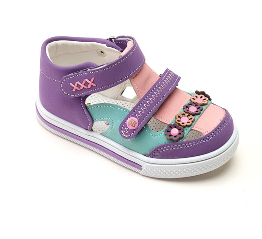 Papuchh baby first step / toddler shoes- Cute Baby SB3002