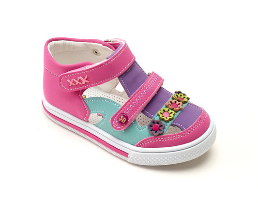 Papuchh baby first step / toddler shoes- Cute baby SB3003