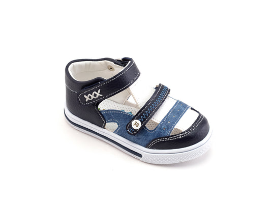 Papuchh baby first step / toddler shoes - Cute Baby SB3036