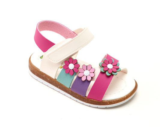 Papuchh toddler sandals - Cute Baby SB3074