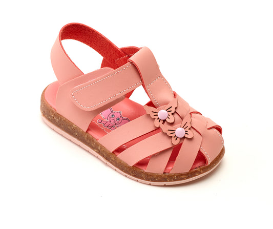 Papuchh toddler sandals - Cute Baby SB3083