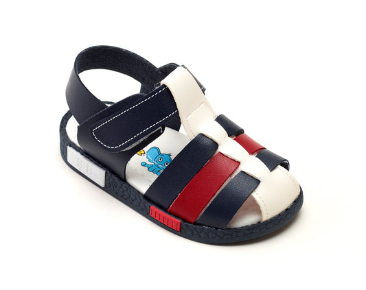Papuchh toddler sandals - Cute Baby SB3107