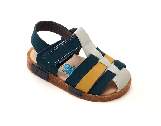 Papuchh toddler sandals - Cute Baby SB3108
