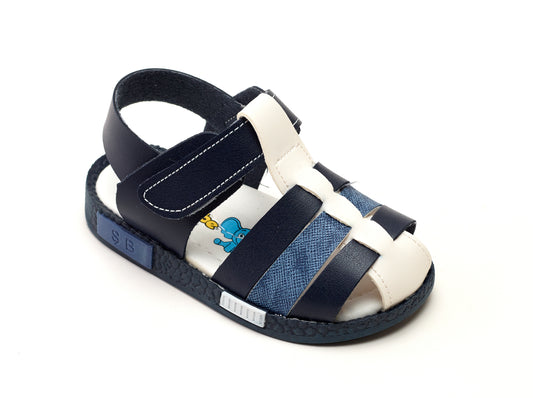 Papuchh toddler sandals - Cute Baby SB3109