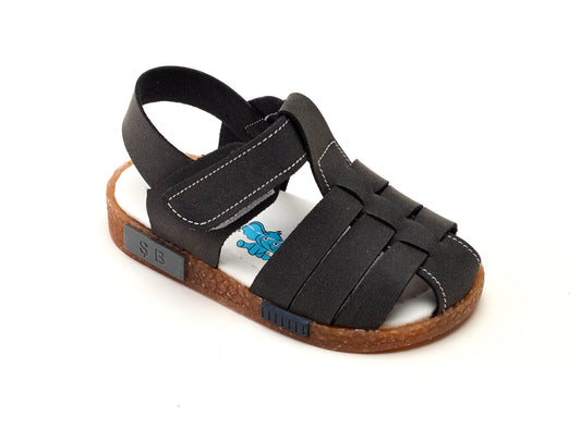 Papuchh toddler sandals - Cute Baby SB3112