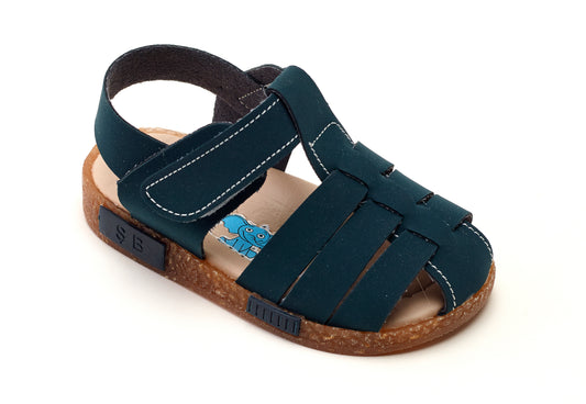 Papuchh toddler sandals - Cute Baby SB3113