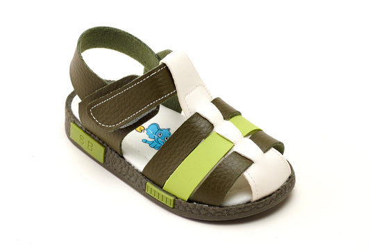 Papuchh toddler sandals - Cute Baby SB3114