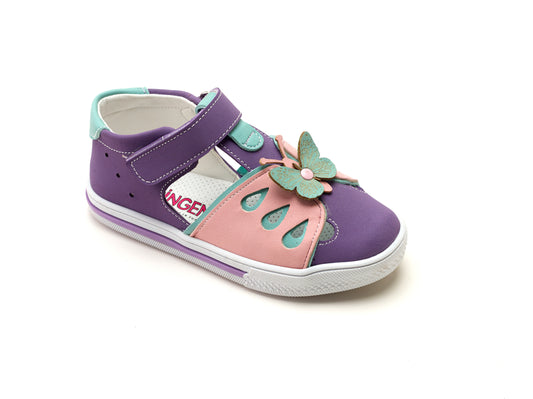 Papuchh little girls shoes - Cute Baby SB3156