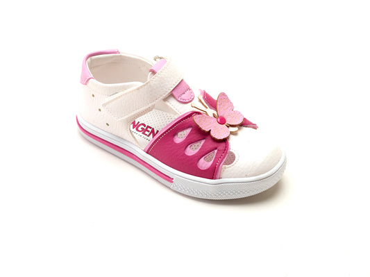 Papuchh little girls shoes - Cute Baby SB3157
