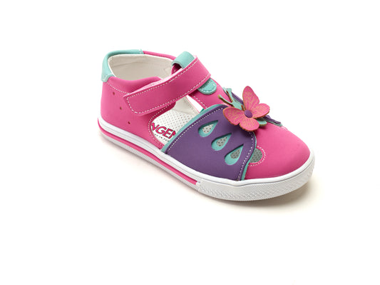 Papuchh little girls shoes - Cute Baby SB3158