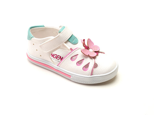 Papuchh little girls shoes - Cute Baby SB3159