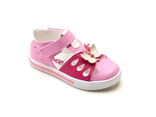 Papuchh little girls shoes - Cute Baby SB3160