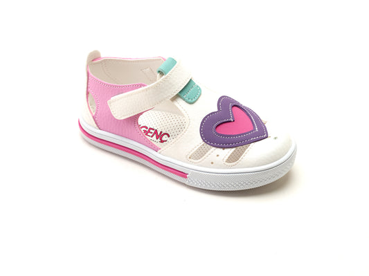 Papuchh little girls shoes - Cute Baby SB3162