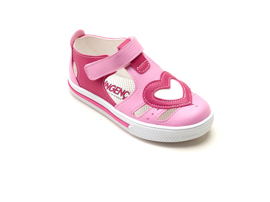 Papuchh little girls shoes - Cute Baby SB3163