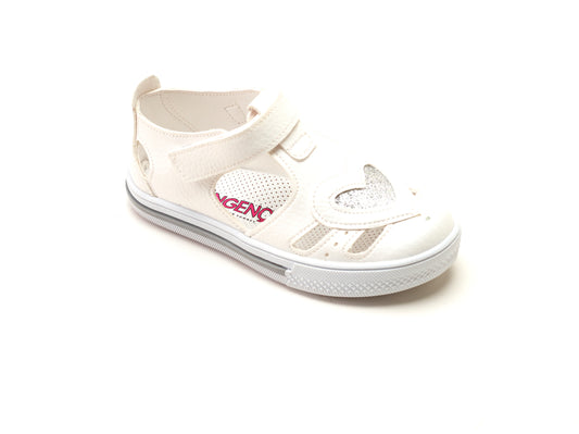 Papuchh little girls shoes - Cute Baby SB3165
