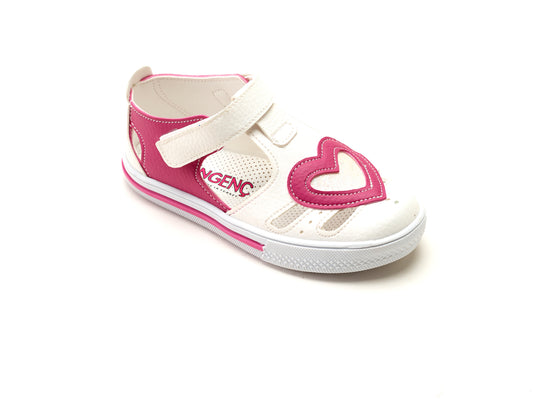 Papuchh little girls shoes - Cute Baby SB3166