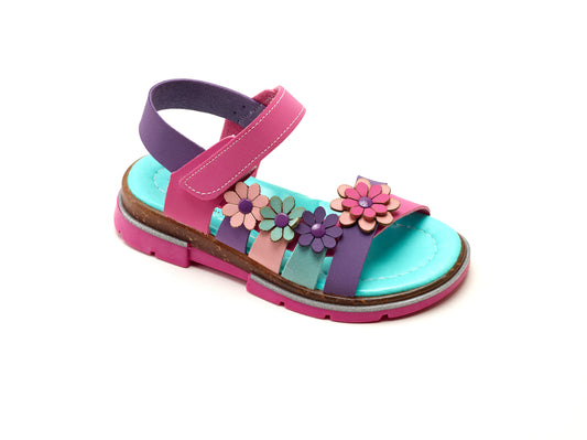 Papuchh girls sandals - Cute Baby SB3197