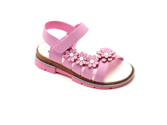 Papuchh girls sandals - Cute Baby SB3201