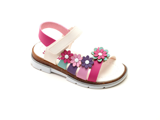 Papuchh girls sandals - Cute Baby SB3202