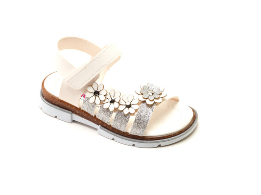 Papuchh girls sandals - Cute Baby SB3203