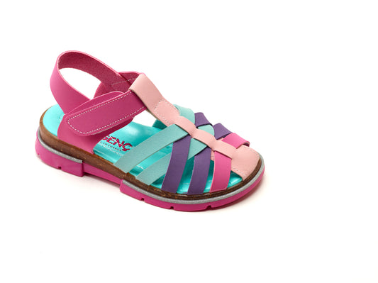 Papuchh girls sandals - Cute Baby SB3204
