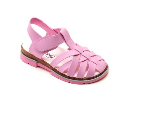 Papuchh girls sandals - Pink Color - Cute Baby SB3206