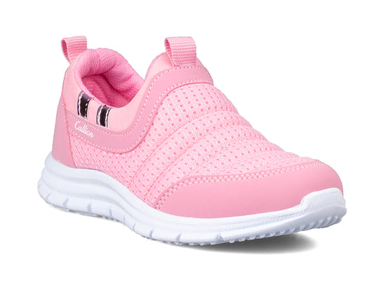 Casual Walking Shoes-Callion1006-Pink