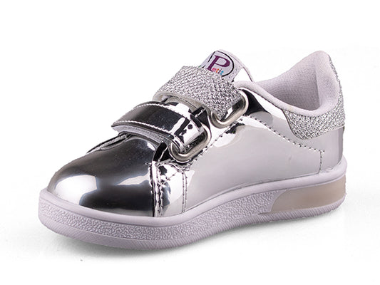 Casual LED shoes - Le Petit22-Grey