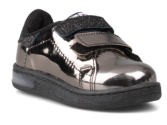 Casual LED shoes - Le Petit600-Black